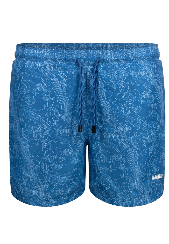 Topo Map Kids
