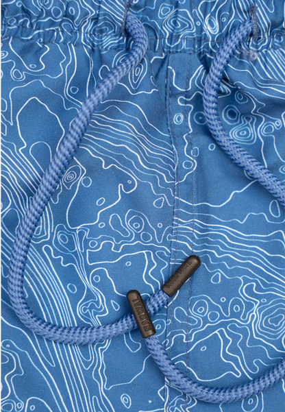 Topo Map Kids