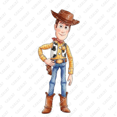 Toy Story 5- 25 - FestiUSA
