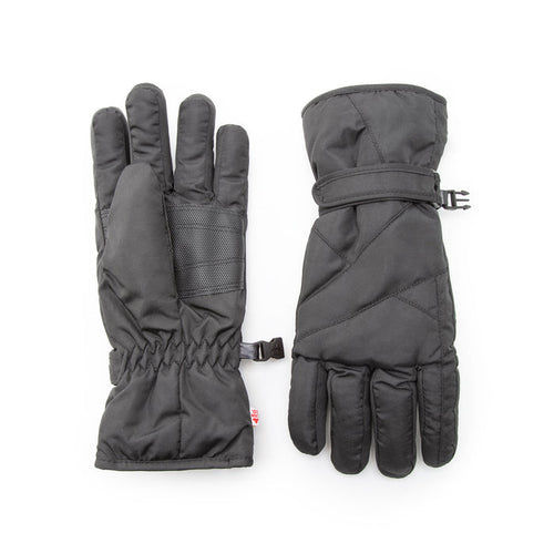120056-01-TRESSIETAILLEM-TRESSIE SIZE M-Women's Gloves | Accessories-Yellow-Yellow Shoes