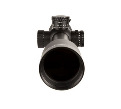 Trijicon Huron 1-4x24 Riflescope