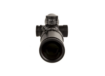 Trijicon Huron 1-4x24 Riflescope