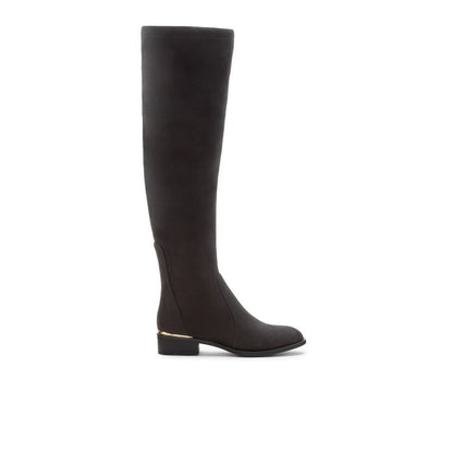 120041-01-TRIOMPHE-01-3668100051-TRIOMPHE-Women's Fashion Light Boots-Yellow-Yellow Shoes