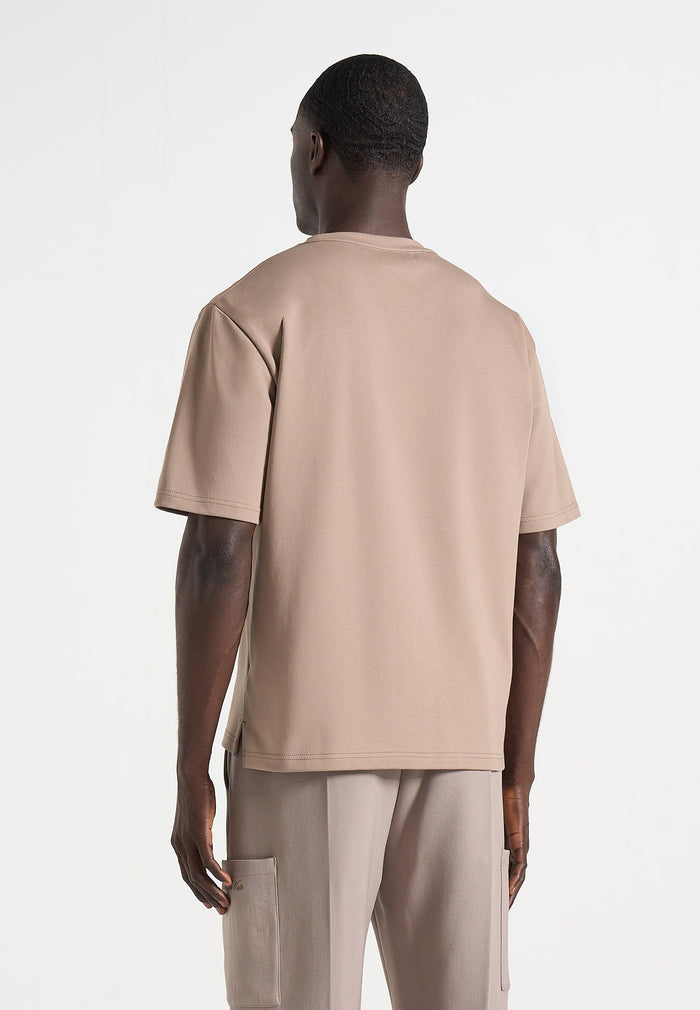ts001-unisex-signature-relaxed-fit-cotton-t-shirt-taupe
