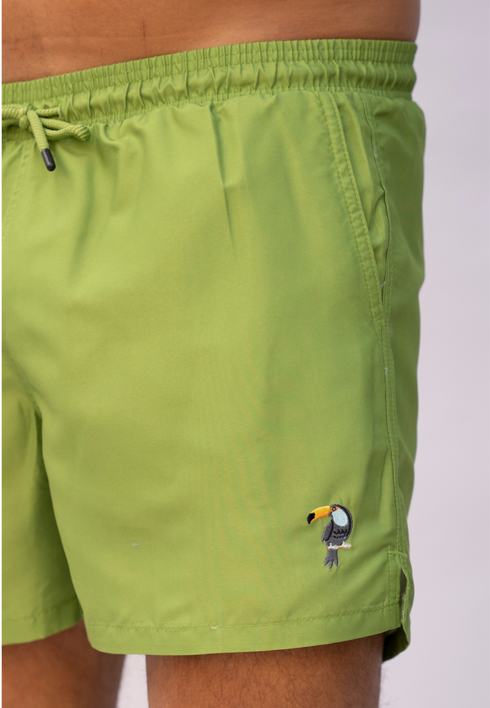 Tucan Plain