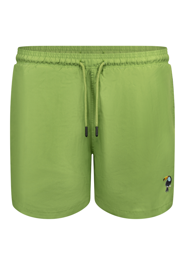 Tucan Plain