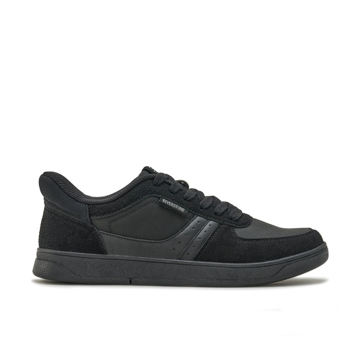 119921-01-TUCKER-02-3651000051-TUCKER-Men's Sneakers-Riverstone-Yellow Shoes