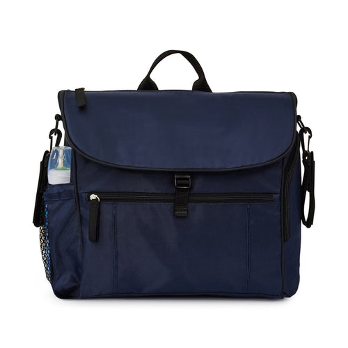 Uptown Convertible Diaper Bag Kit