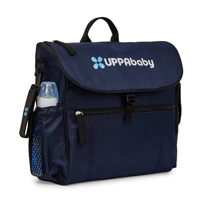 Uptown Convertible Diaper Bag Kit