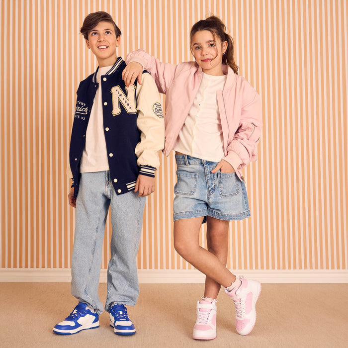 GROUPSHOT_URBAIN_URBAINE_JR_5490_54bc4006-95c9-4fa3-ad73-32a3b36bf343-URBAIN JR- C-Junior Kids Athletic Shoes-Yellow-Yellow Shoes
