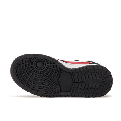 119427-55-URBAIN_JR_VELCRO-05-URBAIN JR VELCRO-Junior Kids Athletic Shoes-Konkrete-Yellow Shoes