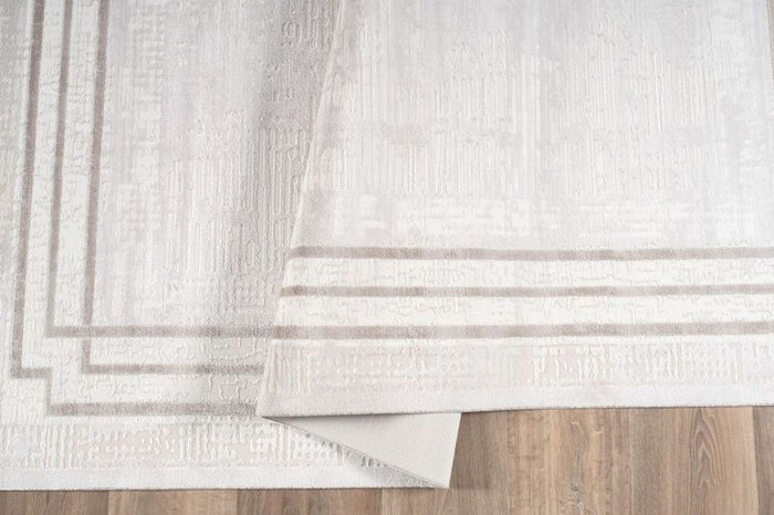 A - Z VALENTINA 80003 HALI BEIGE