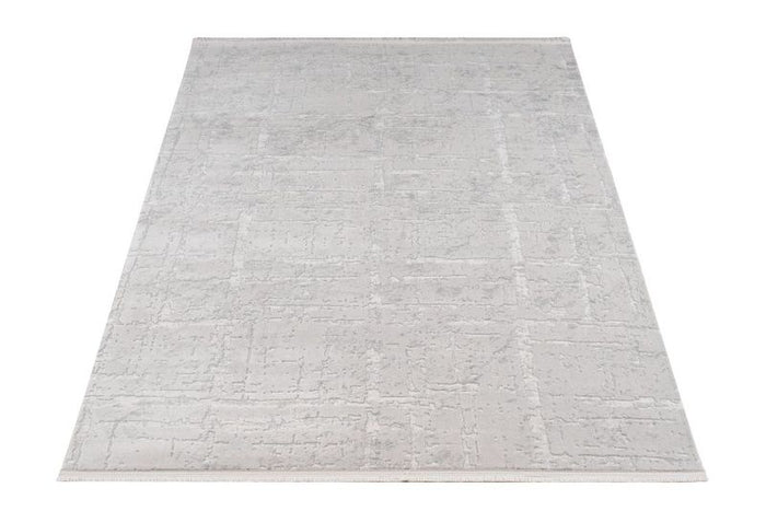 A - Z VALENTINA 80161 HALI CREAM / GREY