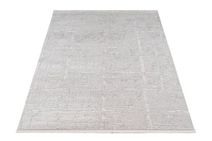 A - Z VALENTINA 80161 HALI CREAM / GREY