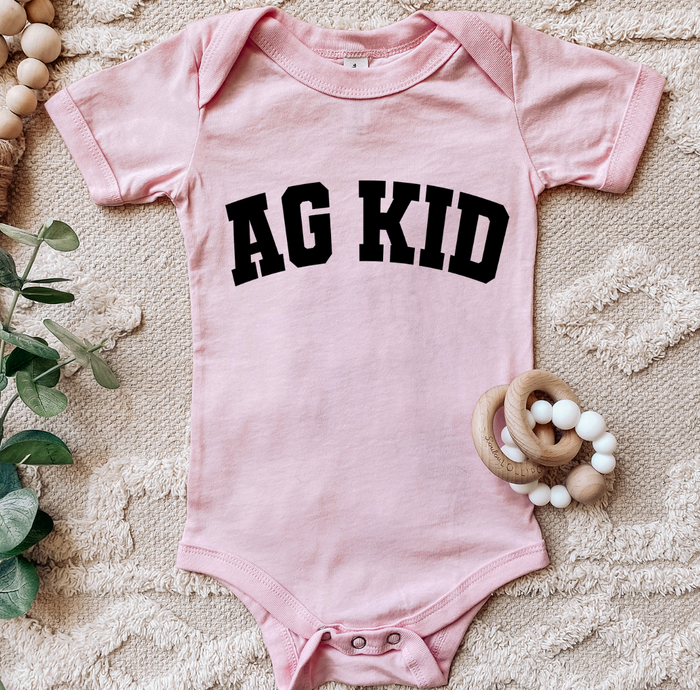 Varsity AG KID– Infant/Toddler/Youth