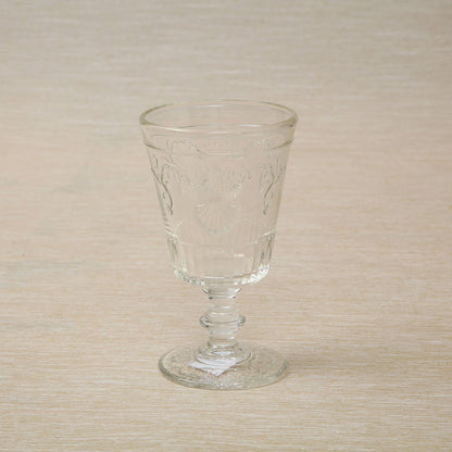 Versailles Stem Glass