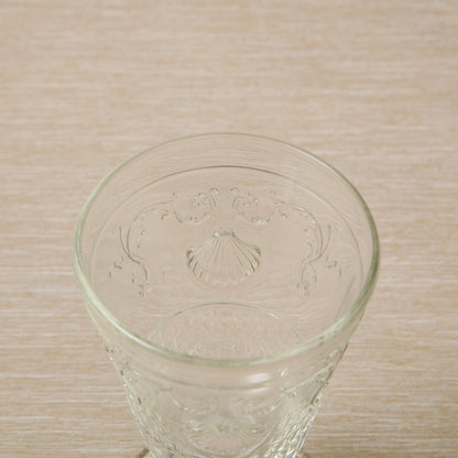 Versailles Stem Glass
