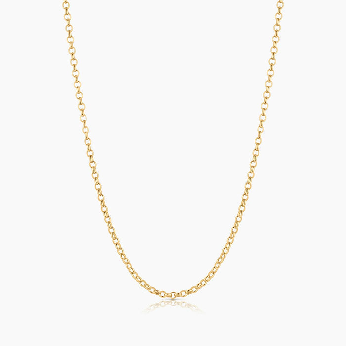 Vienna Necklace