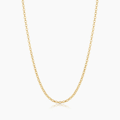 Vienna Necklace