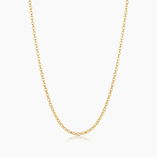 Vienna Necklace