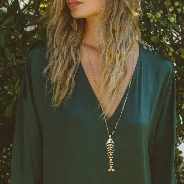 Vienna Necklace