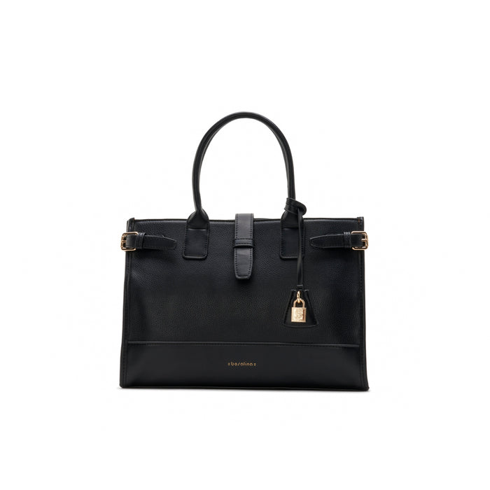 120176-01-VIVIENNE-01-VIVIENNE-Women's Handbags | Accessories-Bosalina-Yellow Shoes