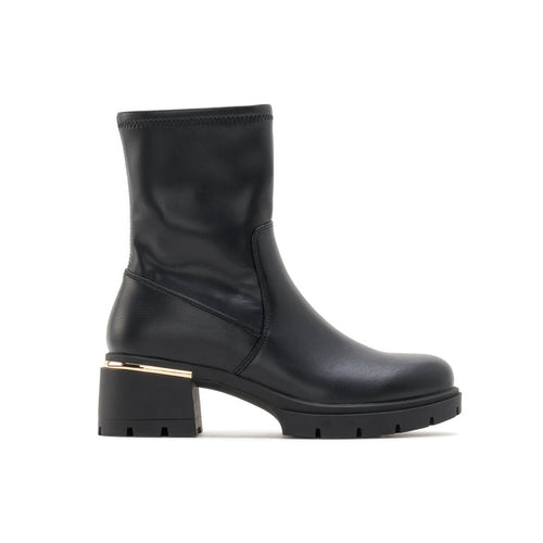 119998-01-WAYDE-02-3664400051-WAYDE-Women's Fashion Light Boots-Yellow-Yellow Shoes