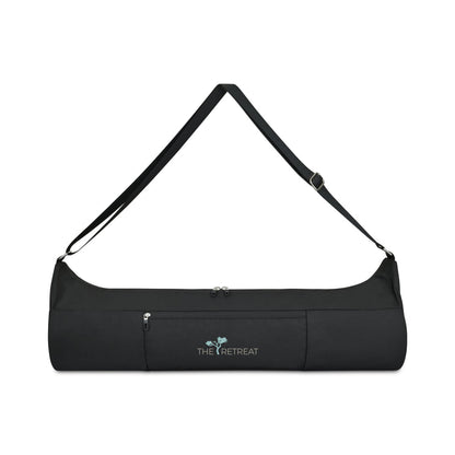 Well Studio Cork Yoga Mat with Bag