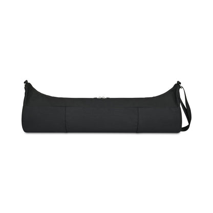 Well Studio Cork Yoga Mat with Bag