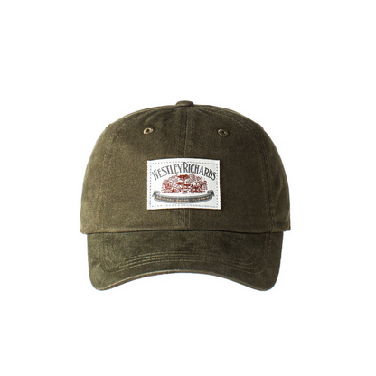 Westley Richards Safari Ball Cap
