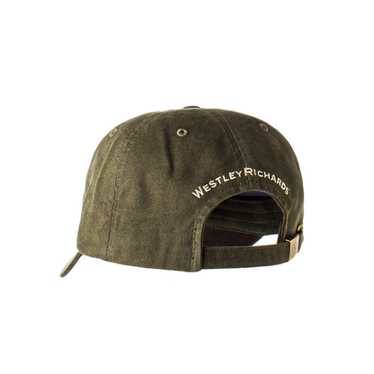 Westley Richards Safari Ball Cap
