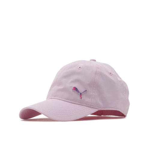 119764-68-PUMA_Whisper_Casquettepourfemmes-01-PUMA | Whisper cap-Women's Caps and Hats | Accessories-Puma-Yellow Shoes