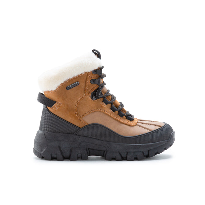 119951-10-WINTERVALE-01-3654600075-WINTERVALE-Women's Winter Boots-Konkrete (All Konkrete)-Yellow Shoes