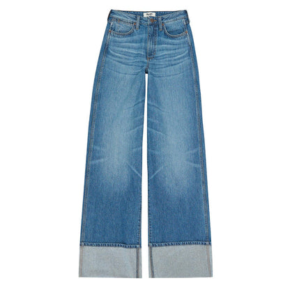 Wrangler Retro Bailey Wide Leg Jean