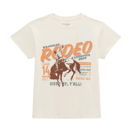 Wrangler Retro Graphic T-Shirt