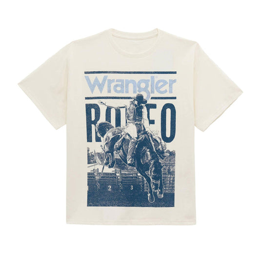 Wrangler Retro Graphic T-Shirt