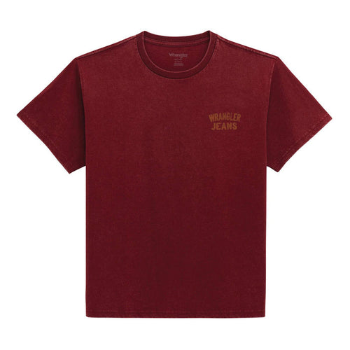 Wrangler Retro Graphic T-Shirt