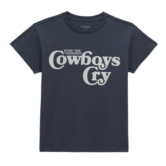 Wrangler Retro Graphic T-Shirt