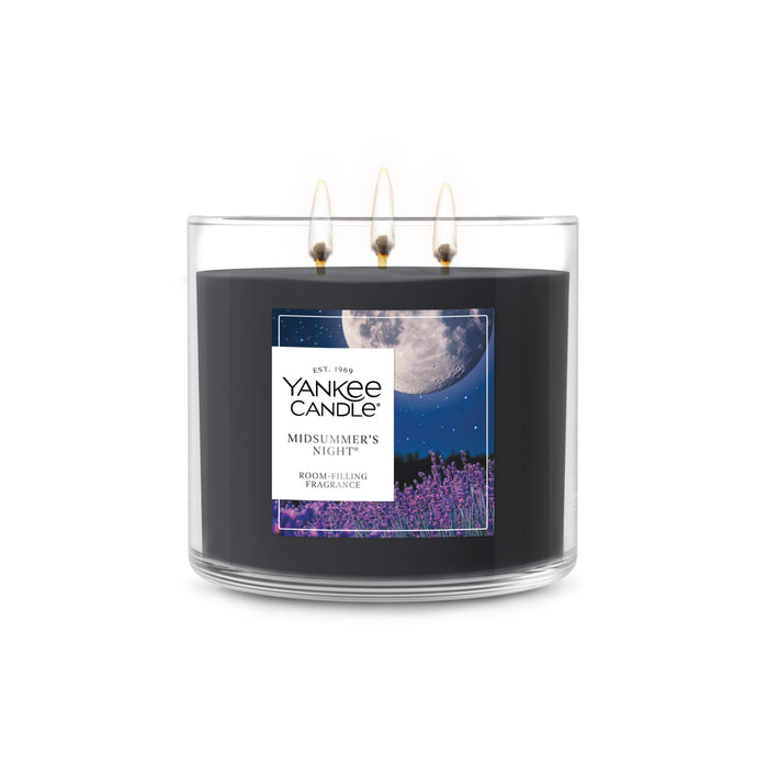 Yankee Candle® 3-Wick Candle