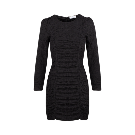 Urban Pioneers Female Yellen Dress DRESS BLACK