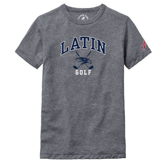 Youth Golf Tee