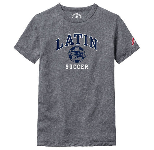 Youth Soccer Tee