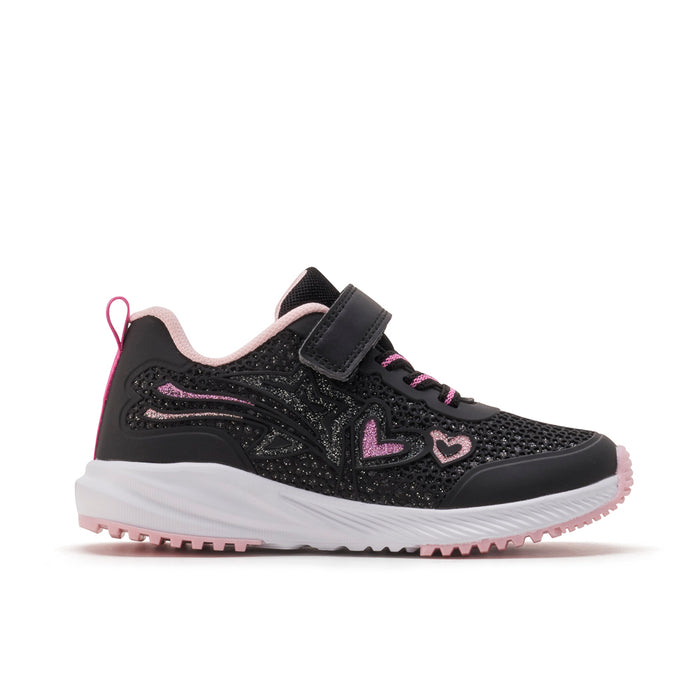 118770-01-ZELIE-01-2892800068-Zelie-Toddler Kids Athletic Shoes-System-Yellow Shoes