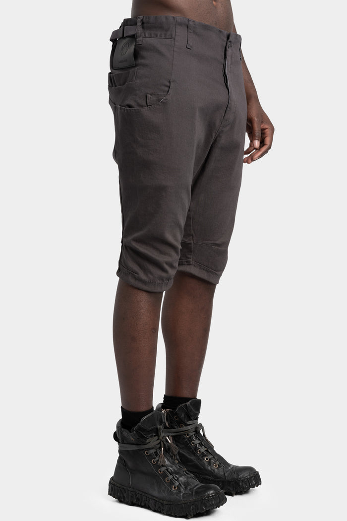 LEON LOUIS | SS25 - ZERO Shorts