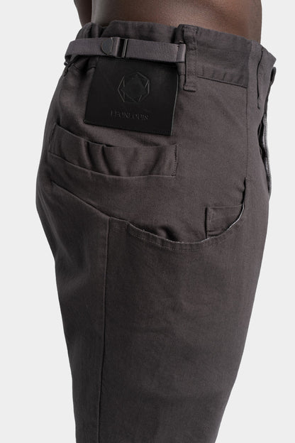 LEON LOUIS | SS25 - ZERO Shorts