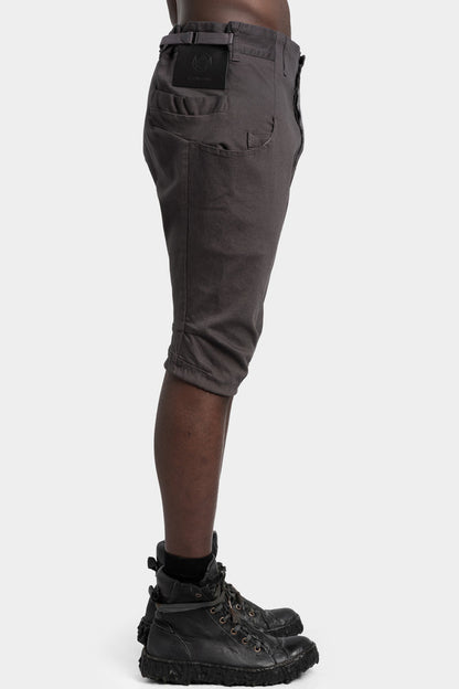 LEON LOUIS | SS25 - ZERO Shorts