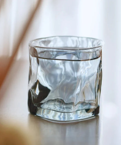 Bavary Zirconia Clear Glas 6 Delig 200 ml