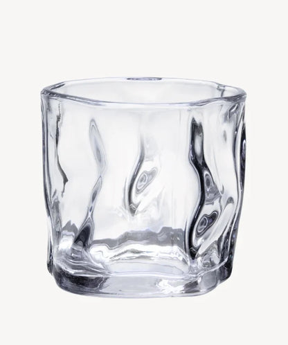 Bavary Zirconia Clear Glas 6 Delig 200 ml
