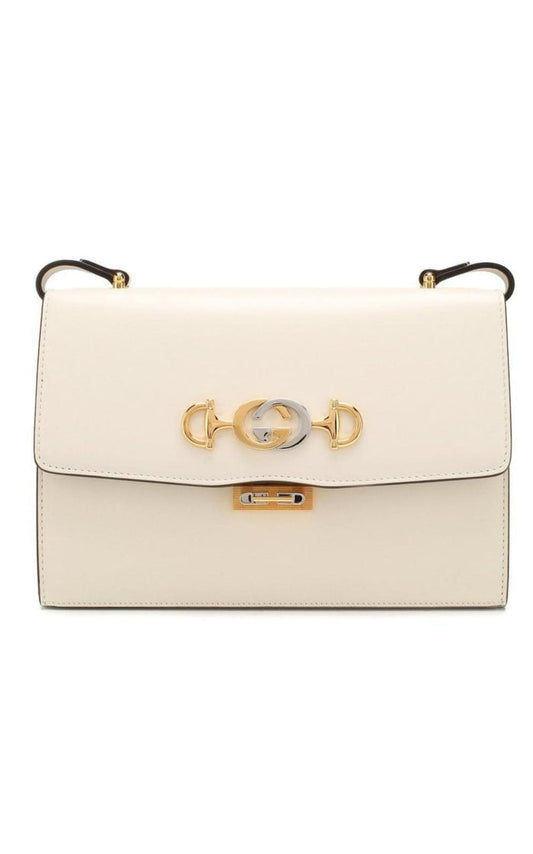 Gucci Zumi Crossbody Bag - Runway Catalog